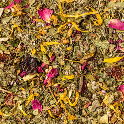 Чай Травяной Belvedere Сердце Алтая, 100г.