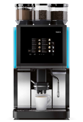 Кофемашина WMF 1500 S Classic Кофемашина WMF 1500 S Classic