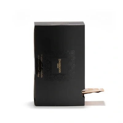 Чай зеленый Miss Dammann (Мисс Дамманн), пакетики 24x2 гр.