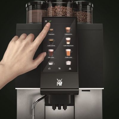 Кофемашина WMF 1300 S