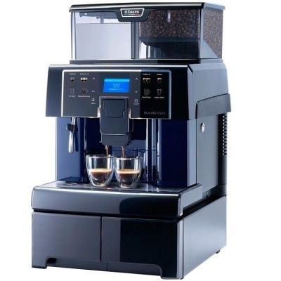 Кофемашина Saeco AULIKA EVO OFFICE