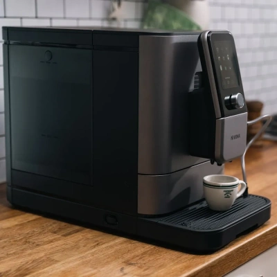 Кофемашина NIVONA CafeRomatica NIVO 8103